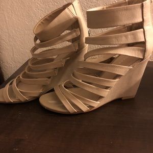 Express wedges